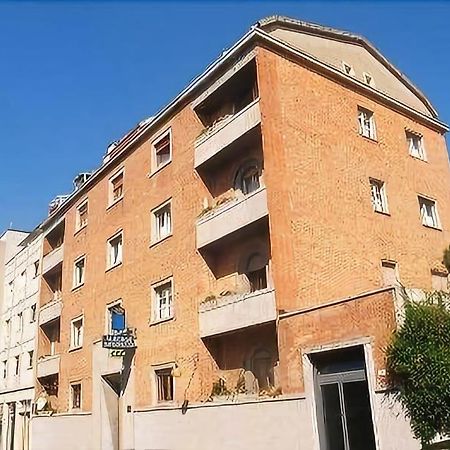 Albergo San Lorenzo Grosseto Esterno foto