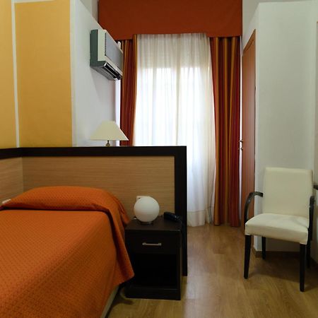Albergo San Lorenzo Grosseto Esterno foto