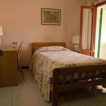 Albergo San Lorenzo Grosseto Esterno foto