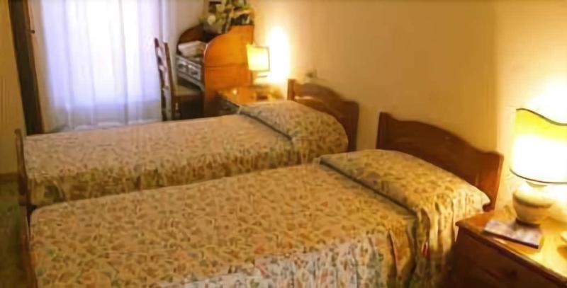 Albergo San Lorenzo Grosseto Esterno foto