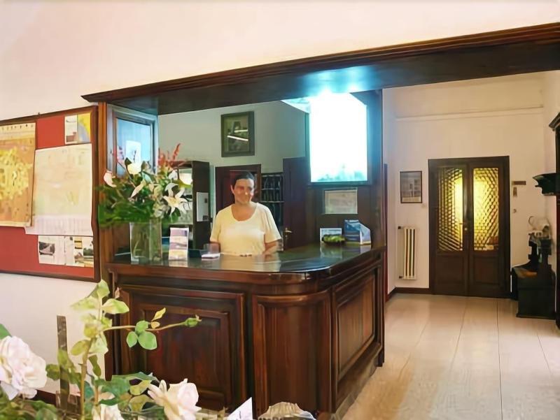 Albergo San Lorenzo Grosseto Esterno foto