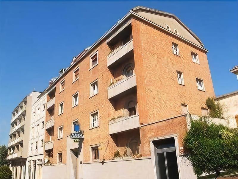 Albergo San Lorenzo Grosseto Esterno foto
