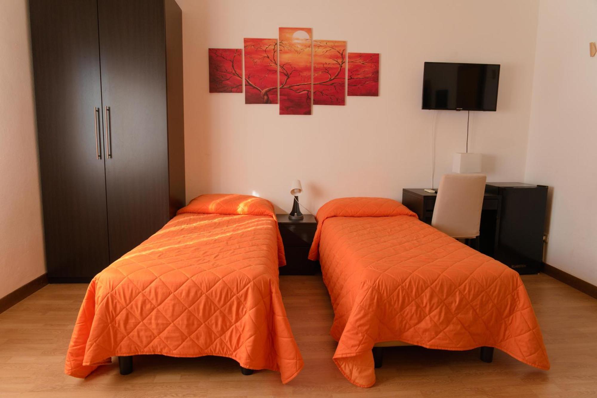 Albergo San Lorenzo Grosseto Esterno foto