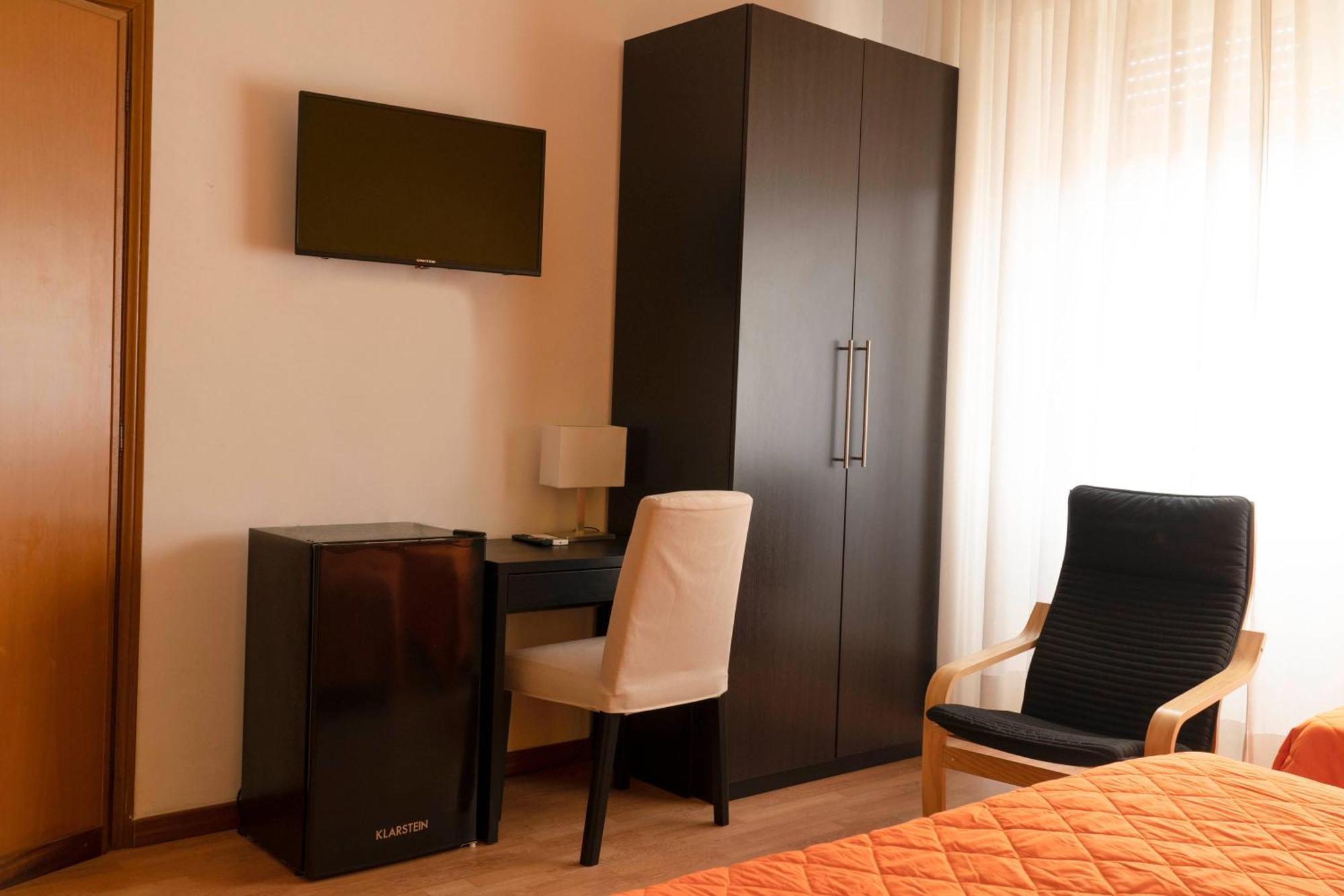 Albergo San Lorenzo Grosseto Esterno foto