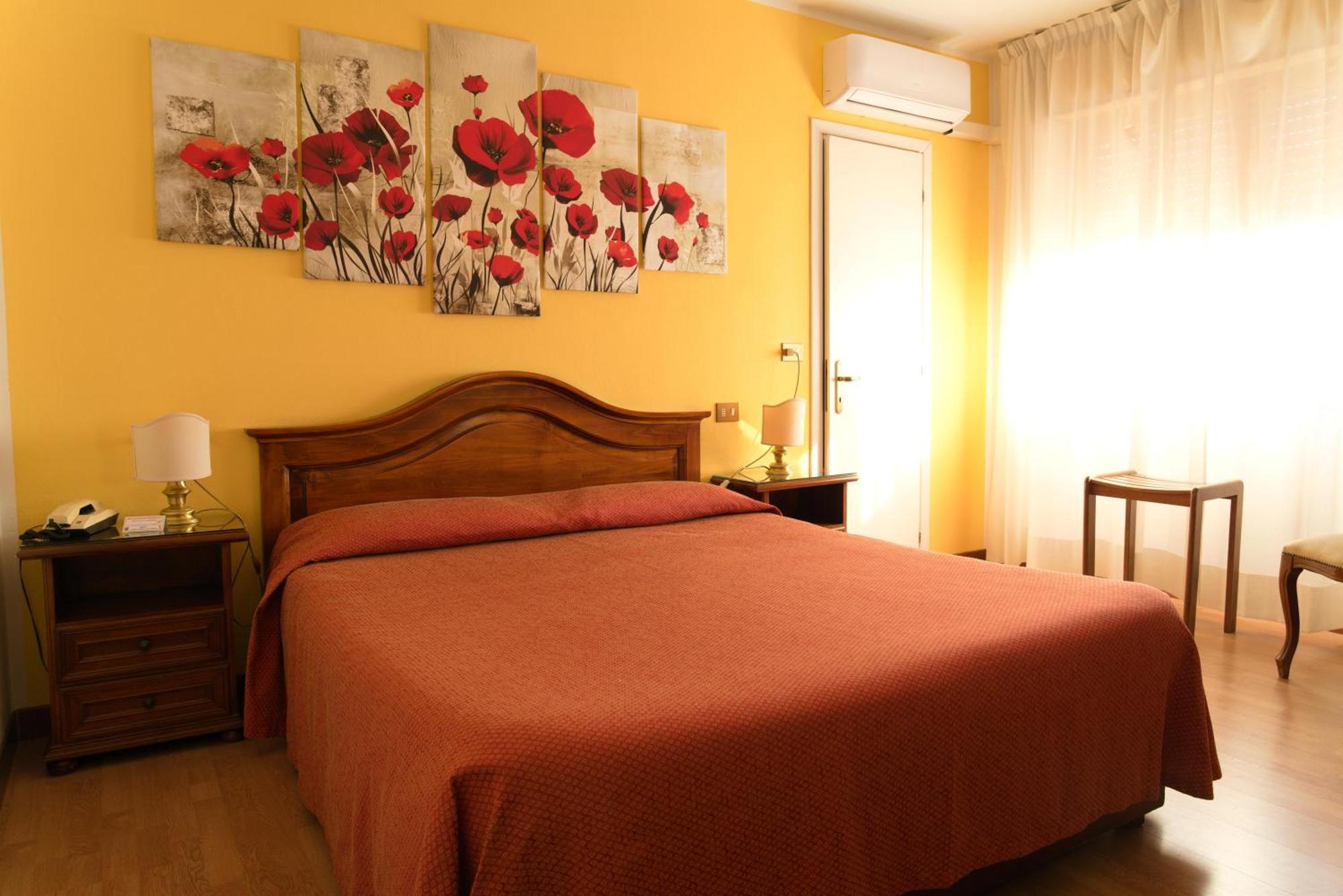Albergo San Lorenzo Grosseto Esterno foto