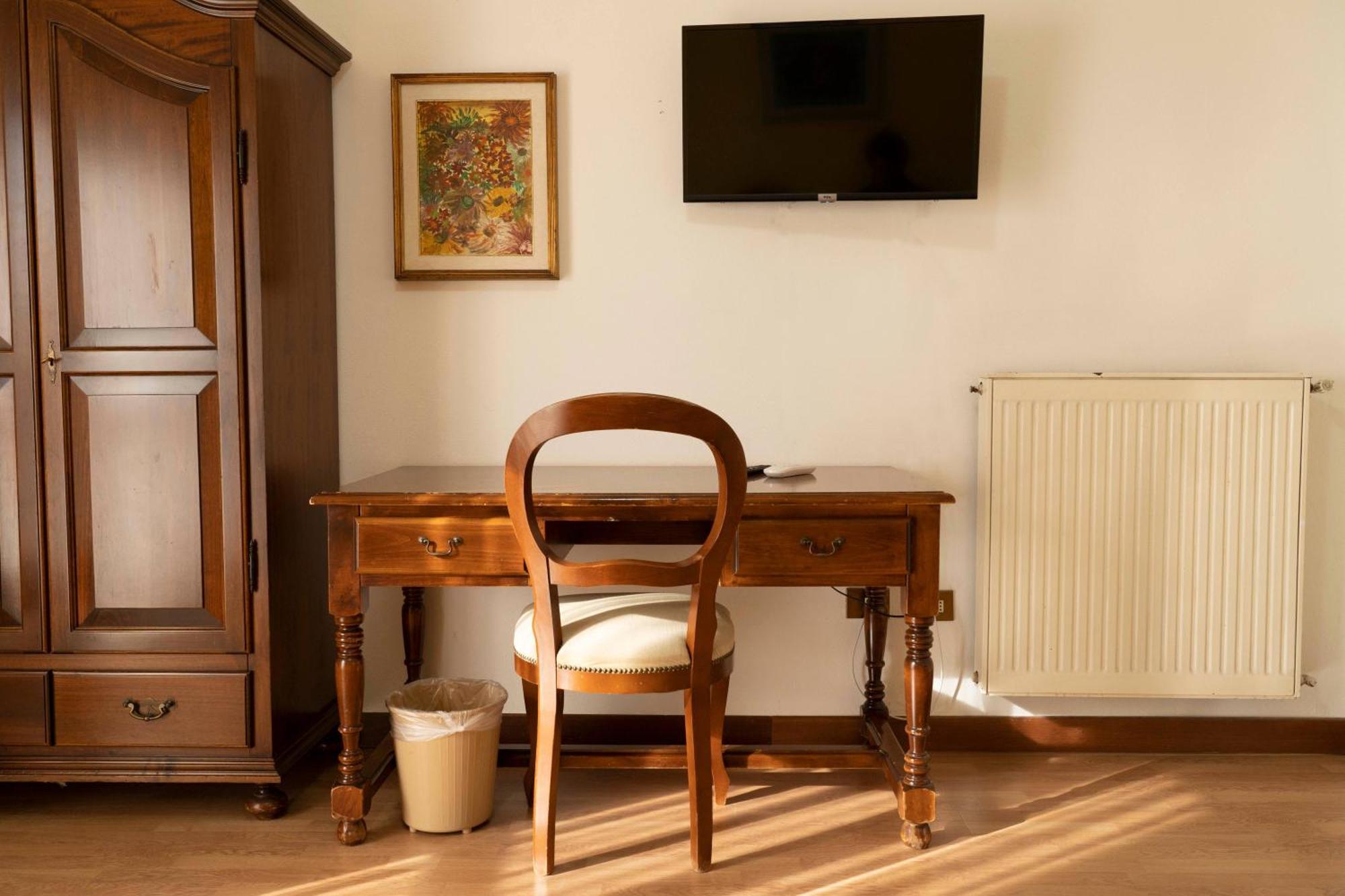 Albergo San Lorenzo Grosseto Esterno foto