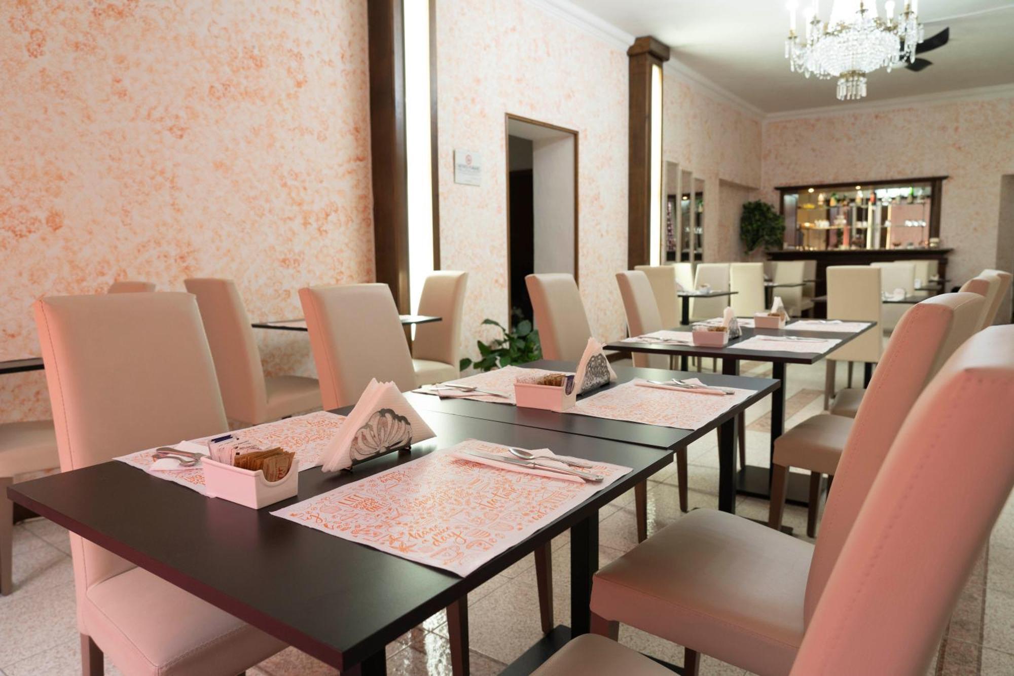 Albergo San Lorenzo Grosseto Esterno foto