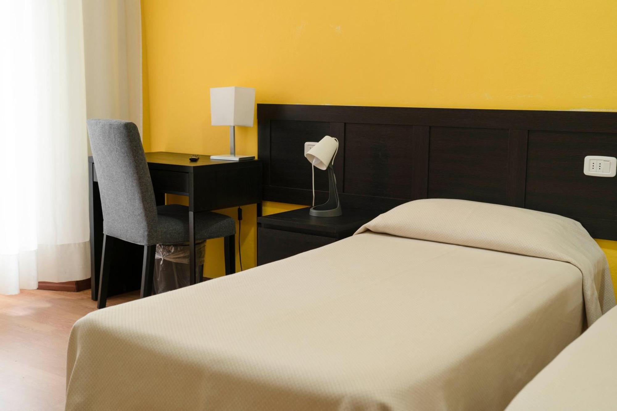 Albergo San Lorenzo Grosseto Esterno foto