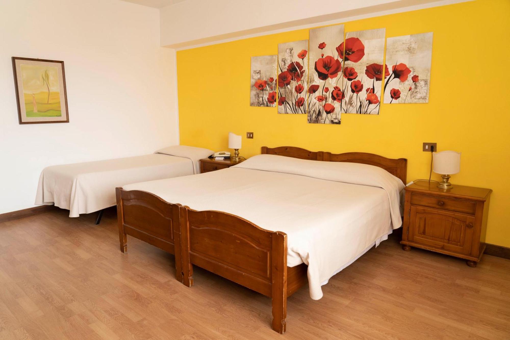 Albergo San Lorenzo Grosseto Esterno foto