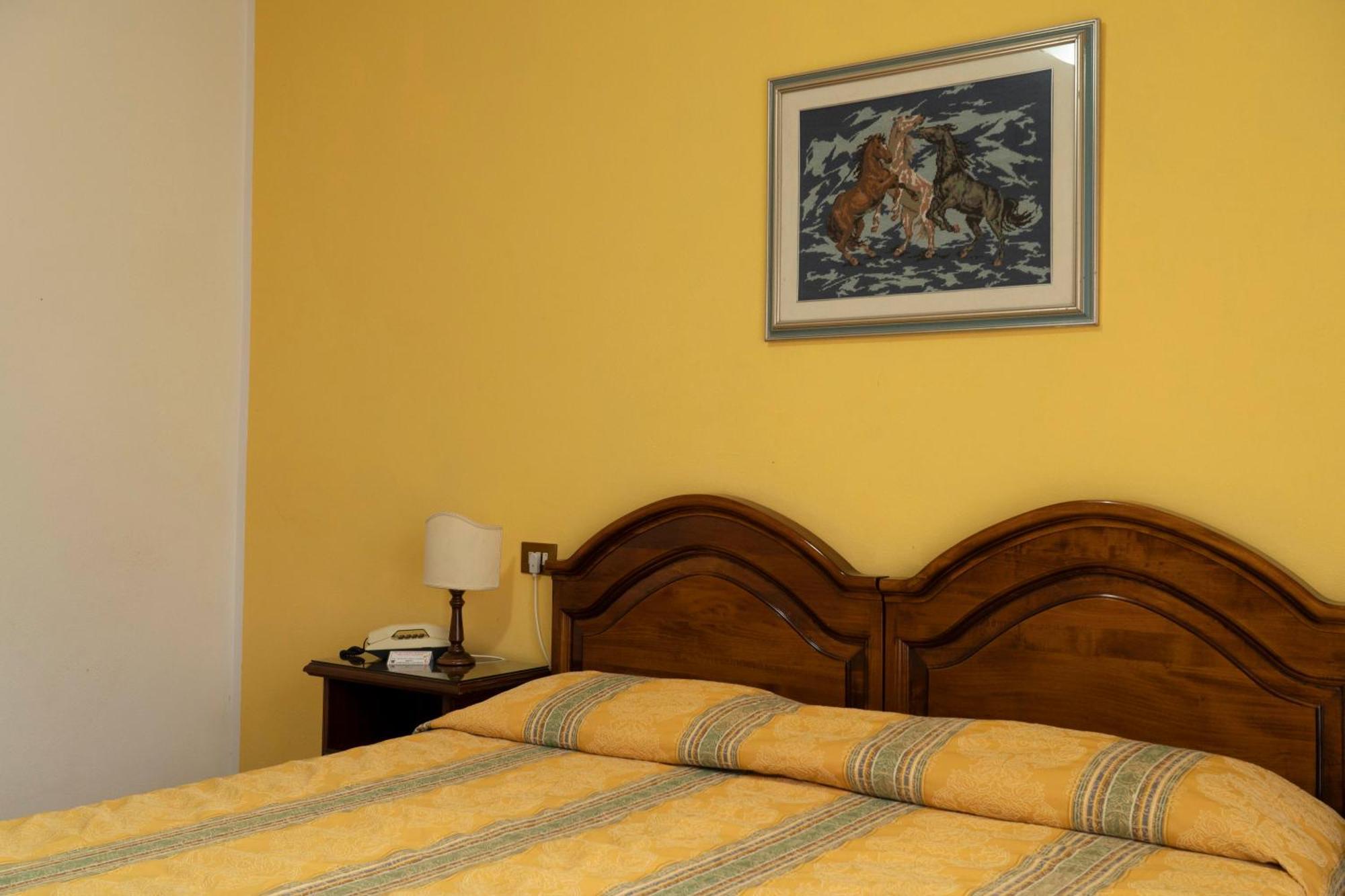 Albergo San Lorenzo Grosseto Esterno foto