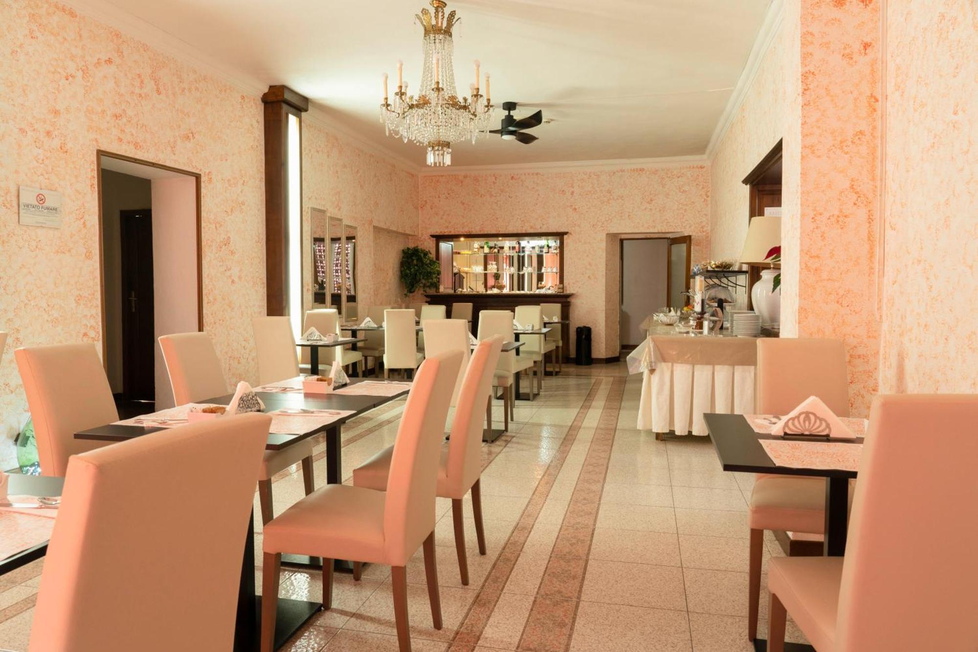Albergo San Lorenzo Grosseto Esterno foto