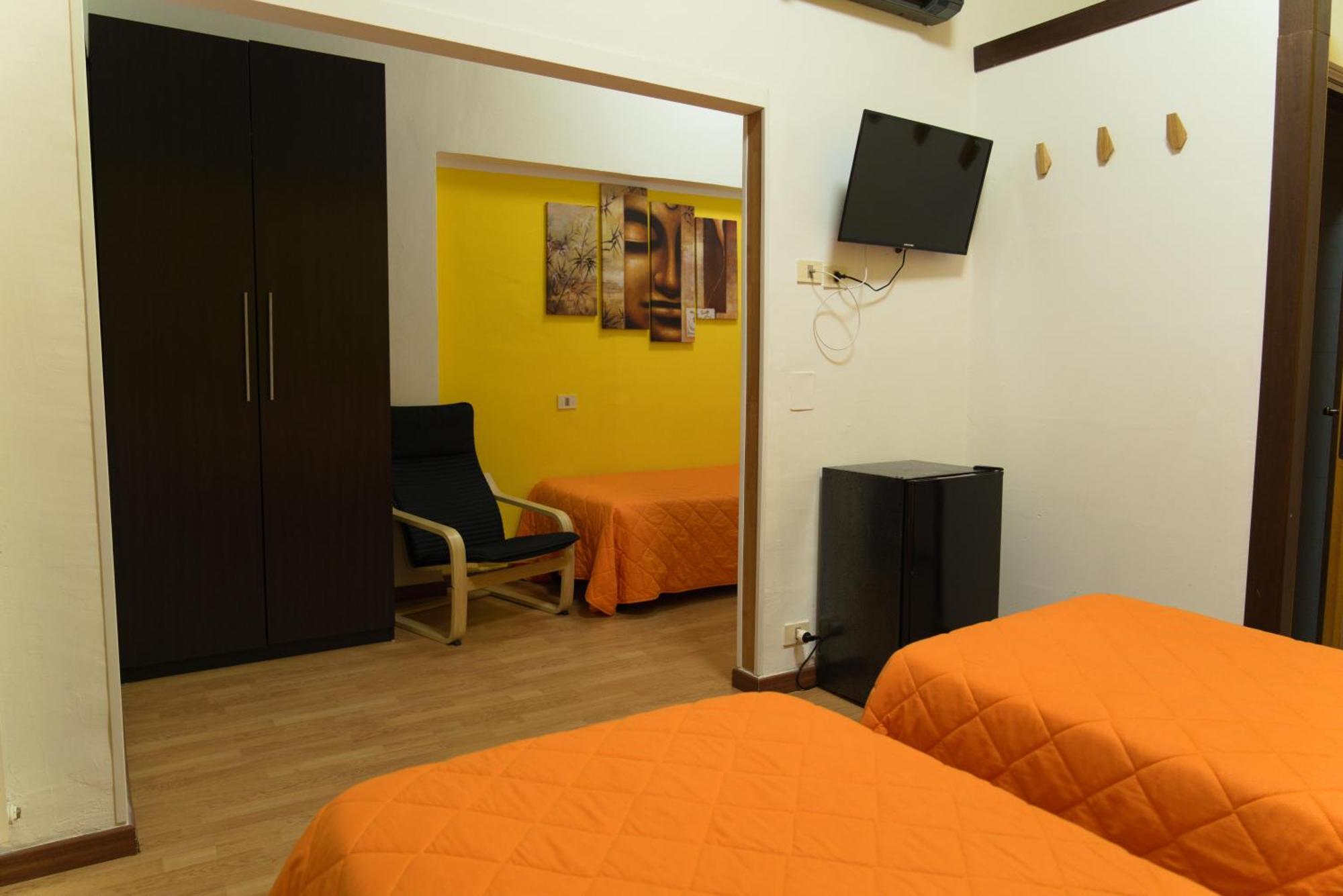 Albergo San Lorenzo Grosseto Esterno foto