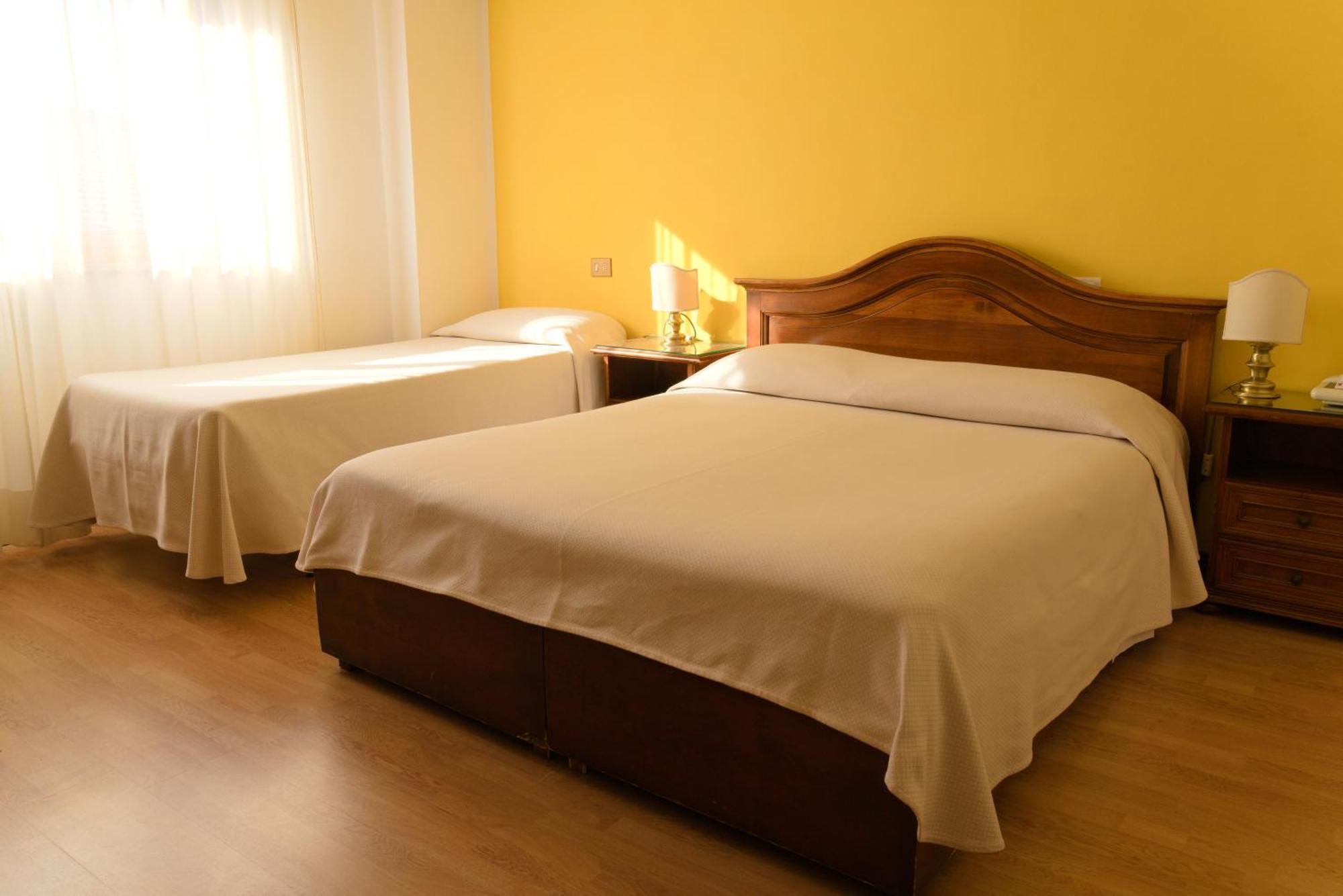 Albergo San Lorenzo Grosseto Esterno foto