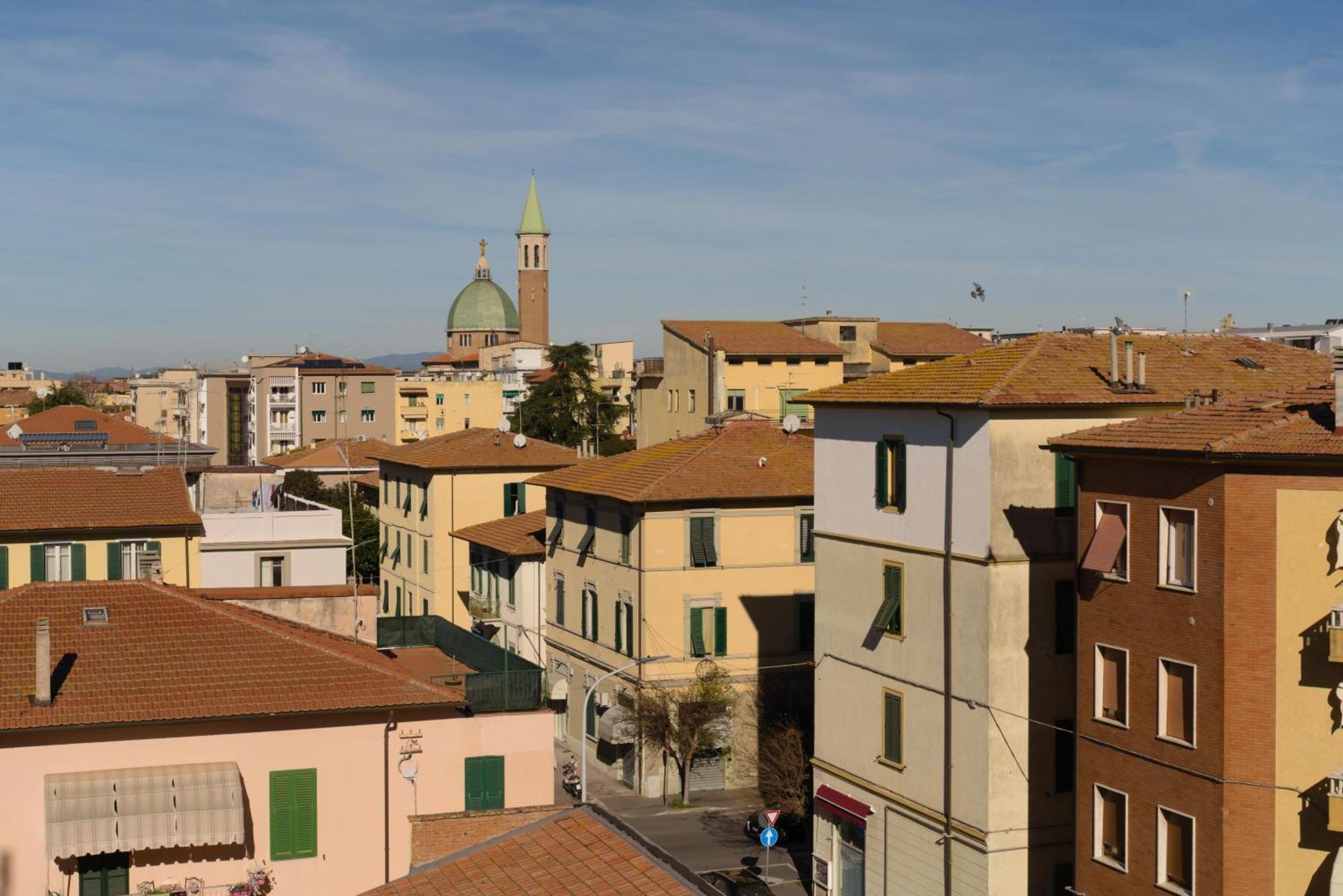 Albergo San Lorenzo Grosseto Esterno foto