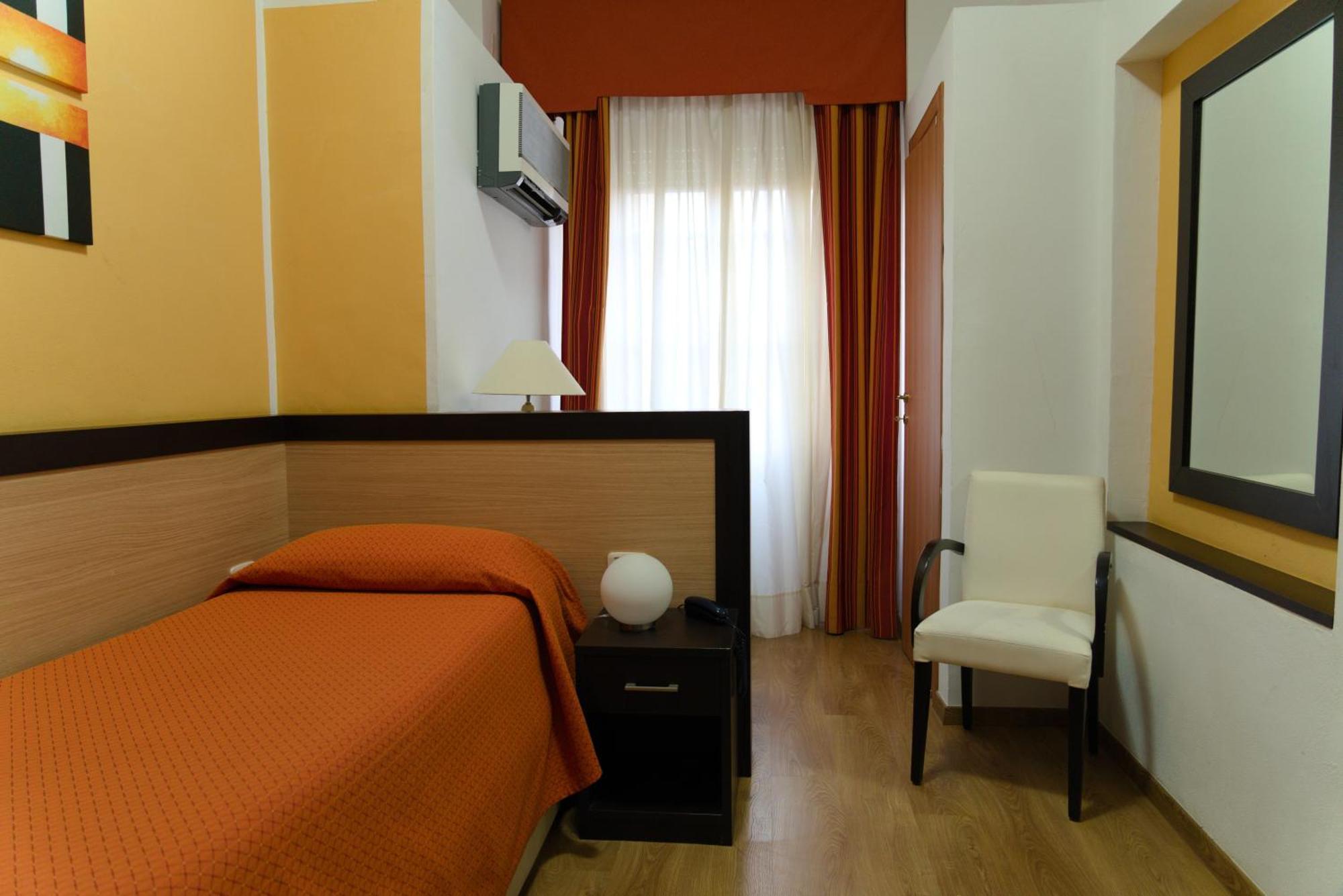 Albergo San Lorenzo Grosseto Esterno foto