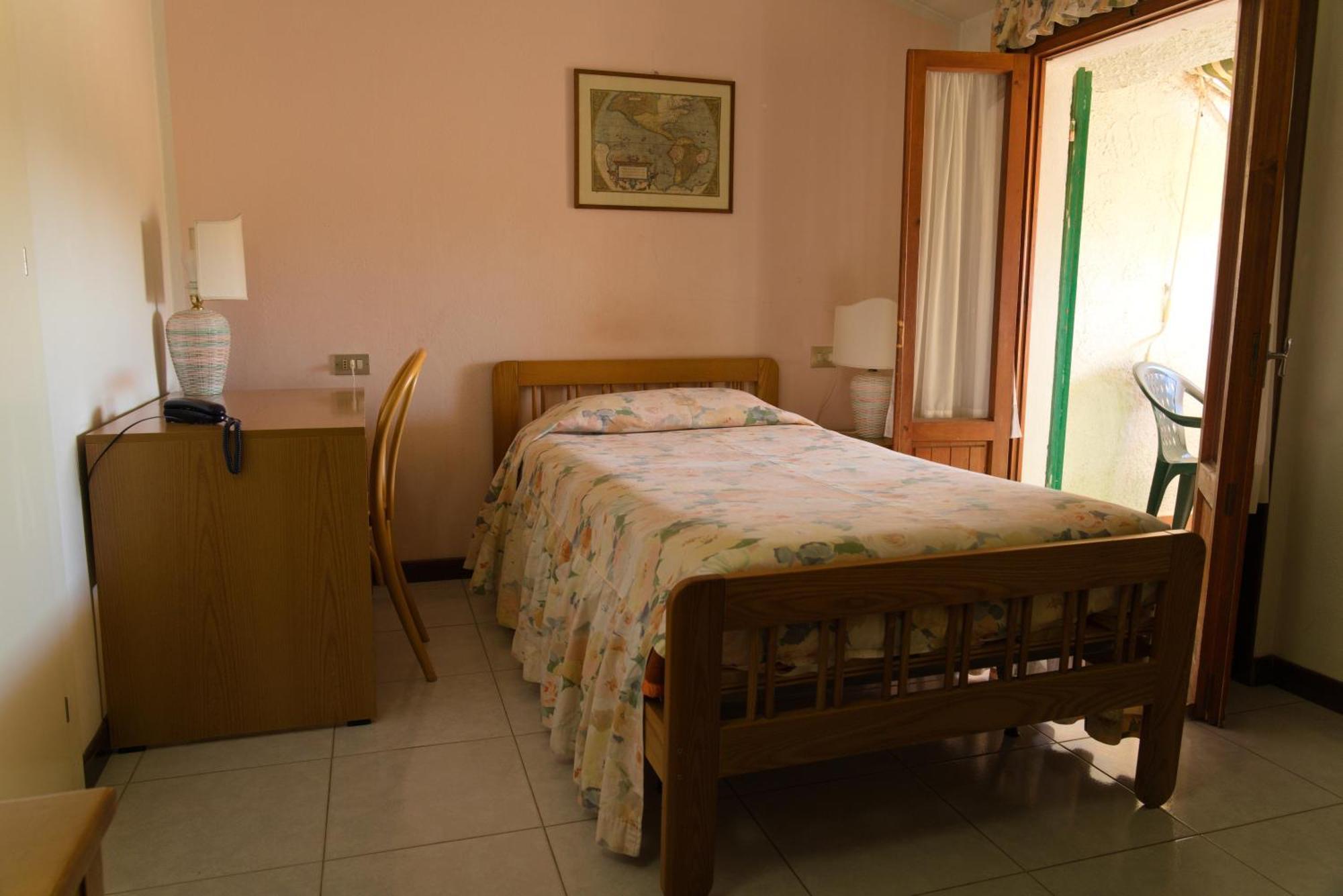 Albergo San Lorenzo Grosseto Esterno foto