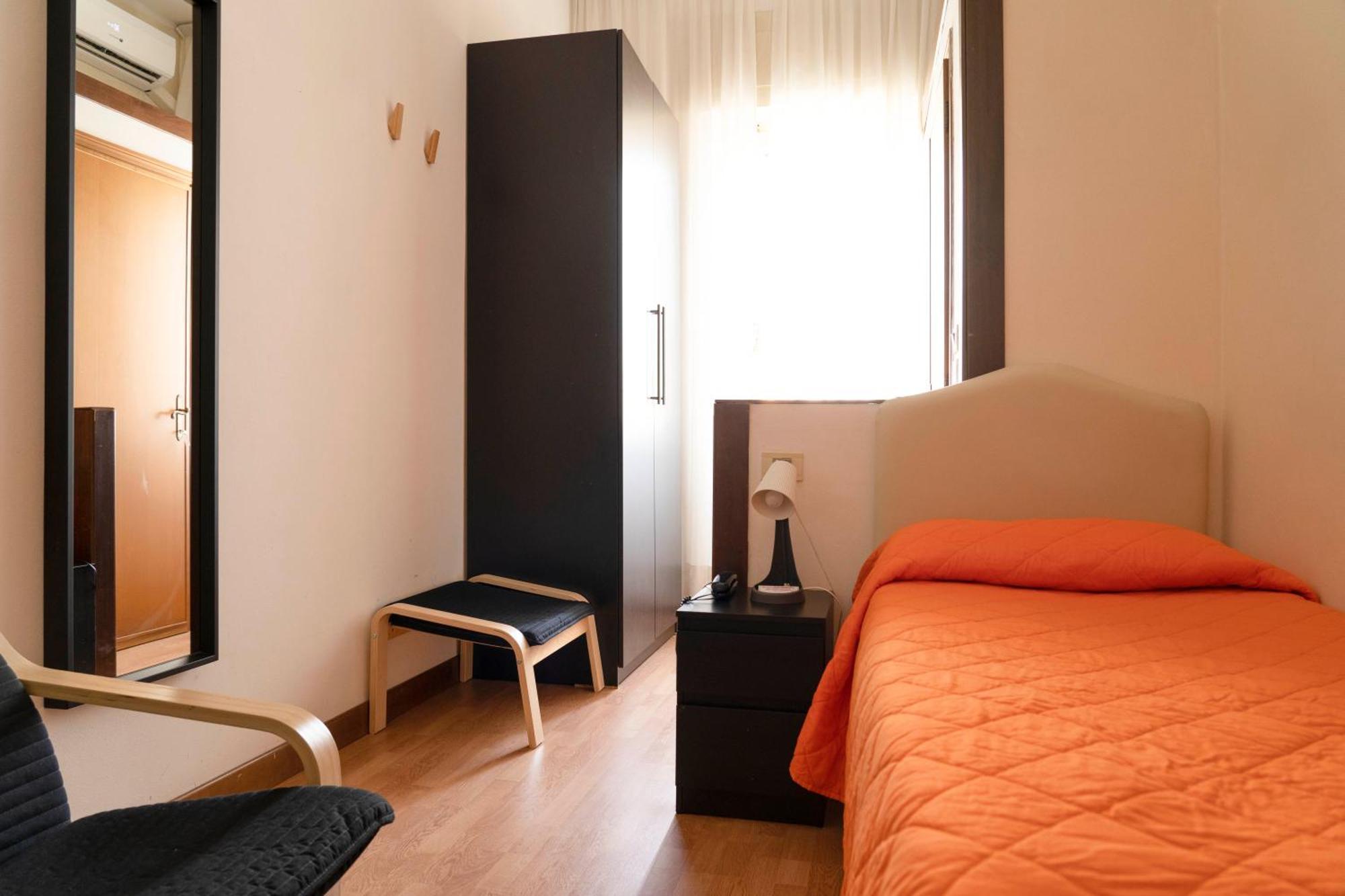 Albergo San Lorenzo Grosseto Esterno foto