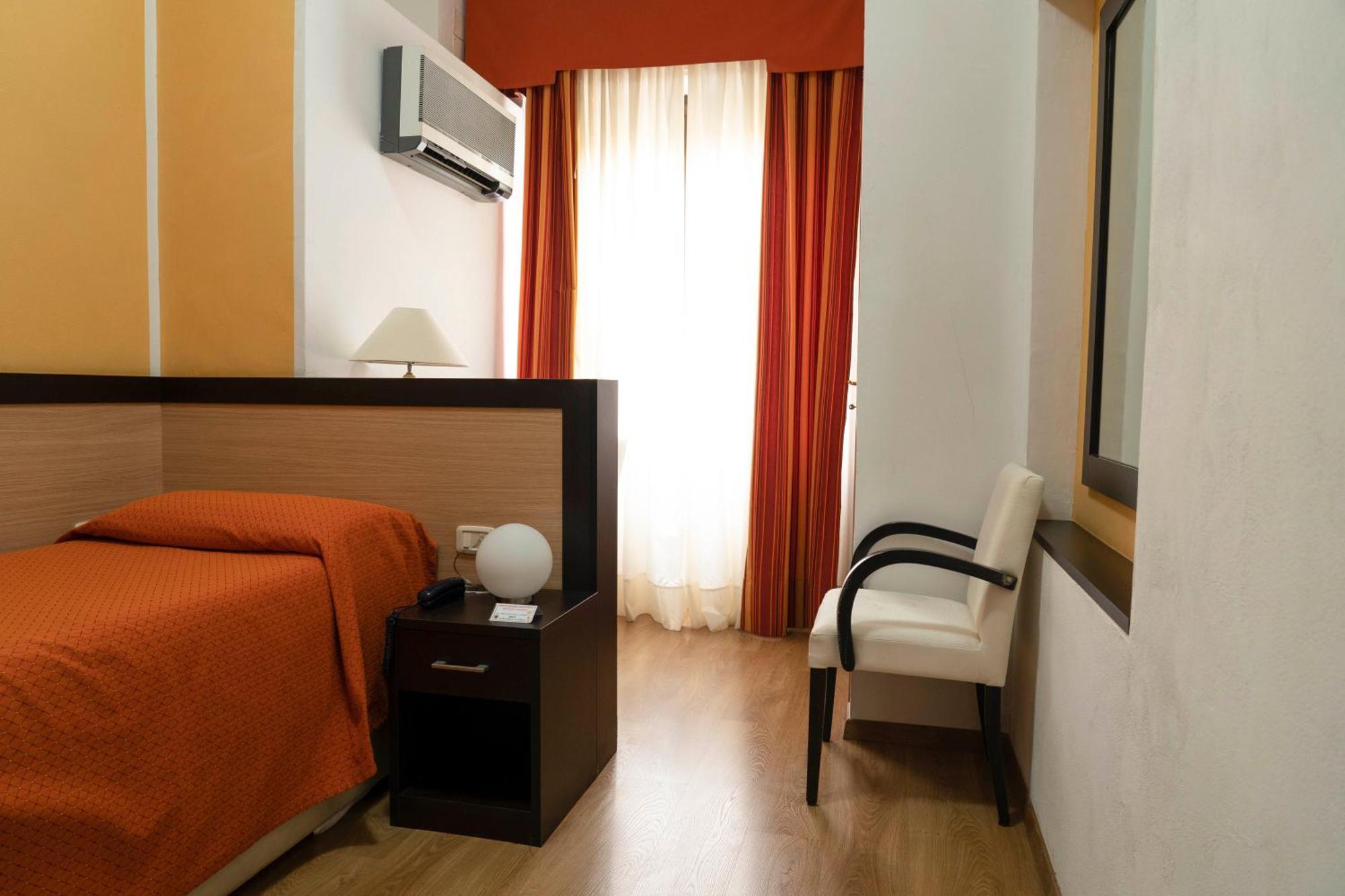 Albergo San Lorenzo Grosseto Esterno foto