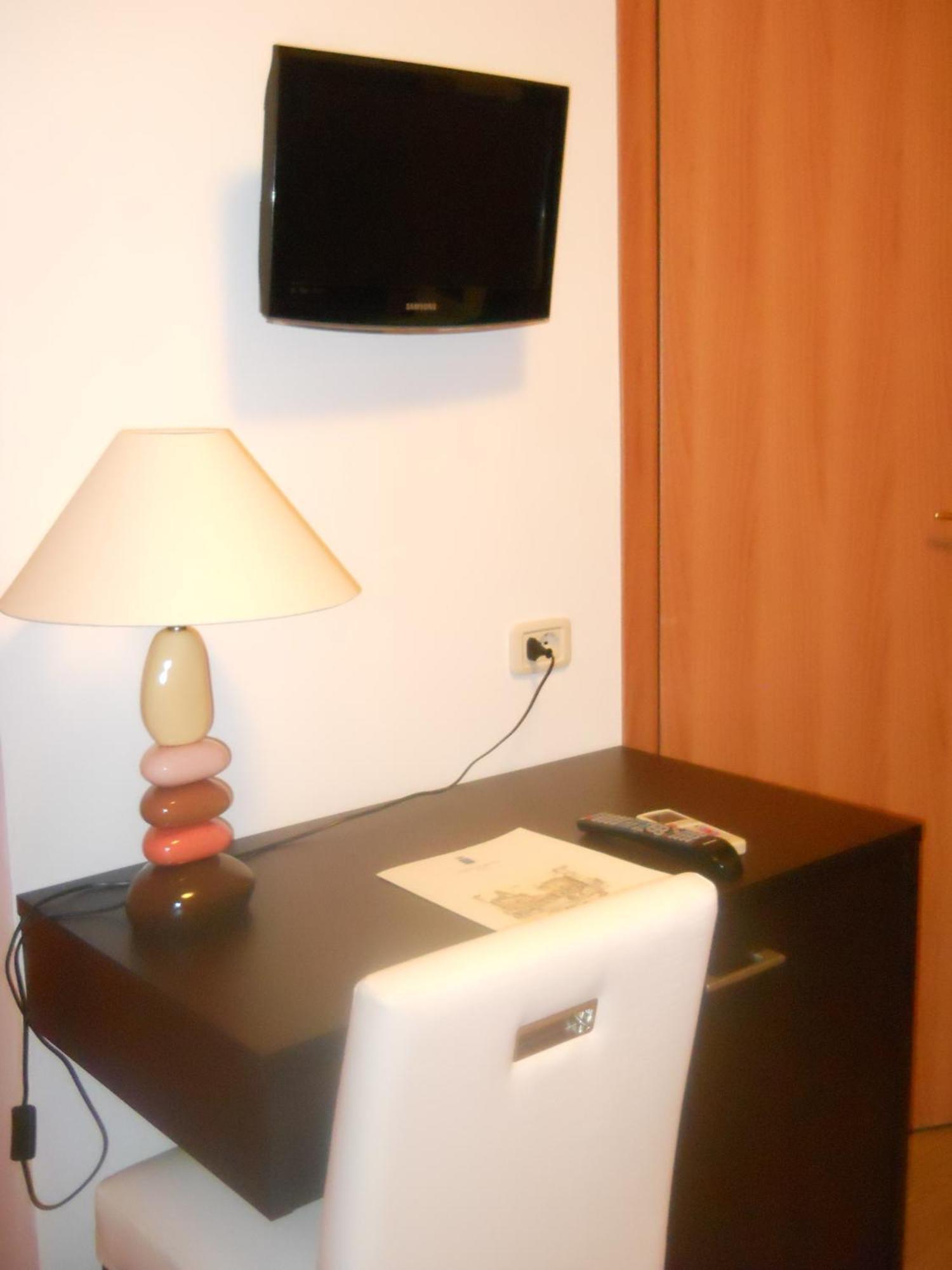 Albergo San Lorenzo Grosseto Esterno foto