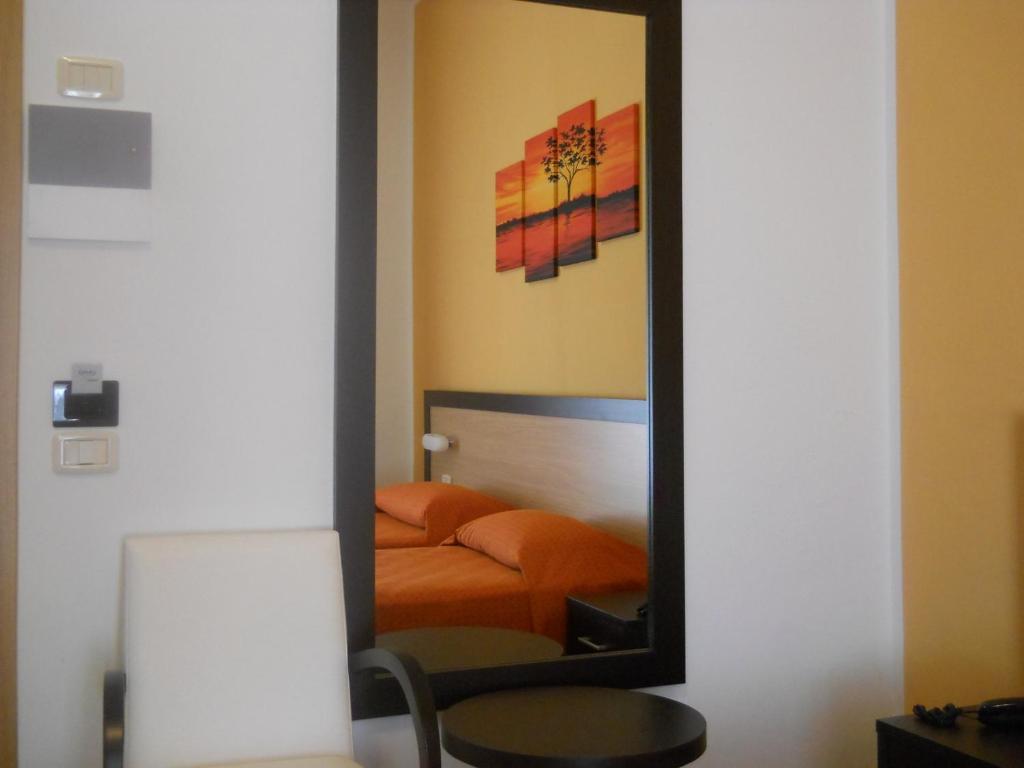 Albergo San Lorenzo Grosseto Camera foto