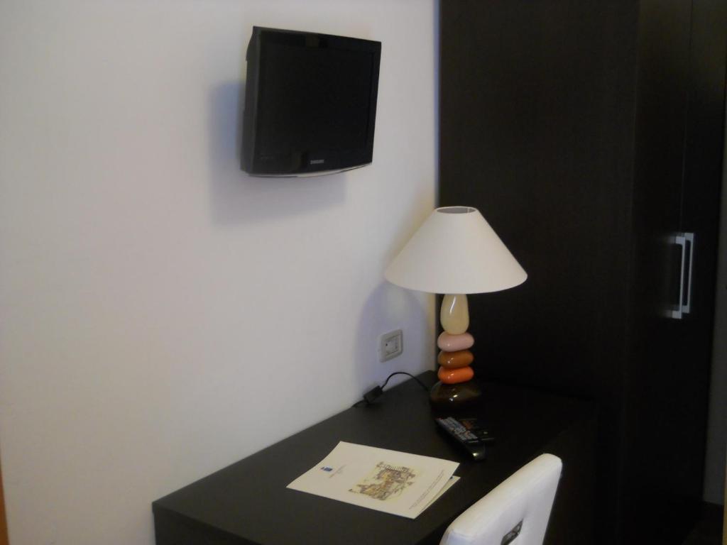 Albergo San Lorenzo Grosseto Camera foto