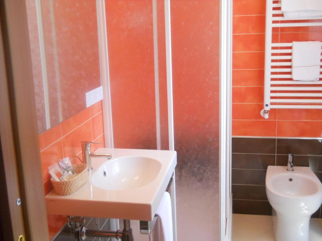 Albergo San Lorenzo Grosseto Camera foto