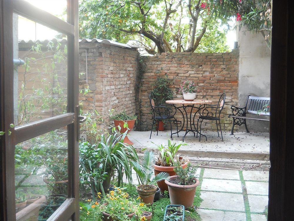 Albergo San Lorenzo Grosseto Esterno foto