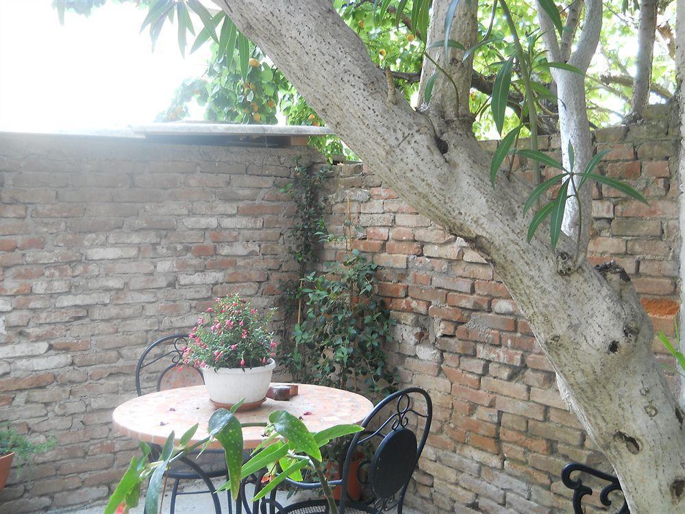 Albergo San Lorenzo Grosseto Esterno foto