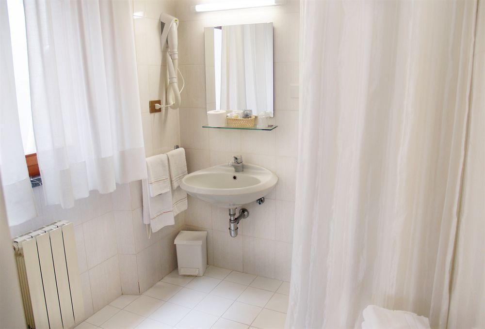 Albergo San Lorenzo Grosseto Esterno foto