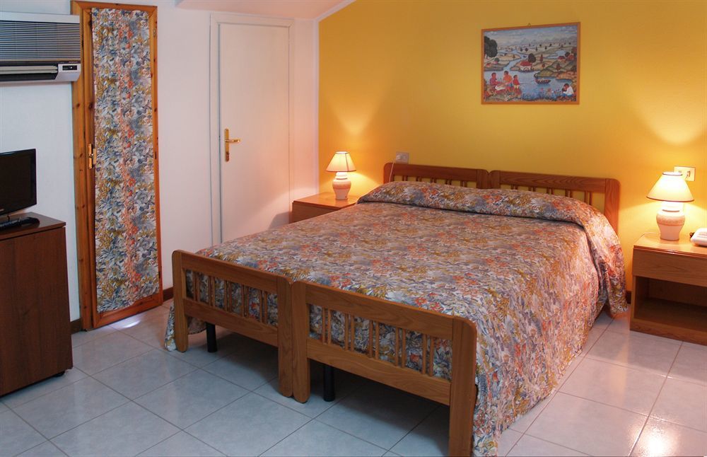 Albergo San Lorenzo Grosseto Esterno foto