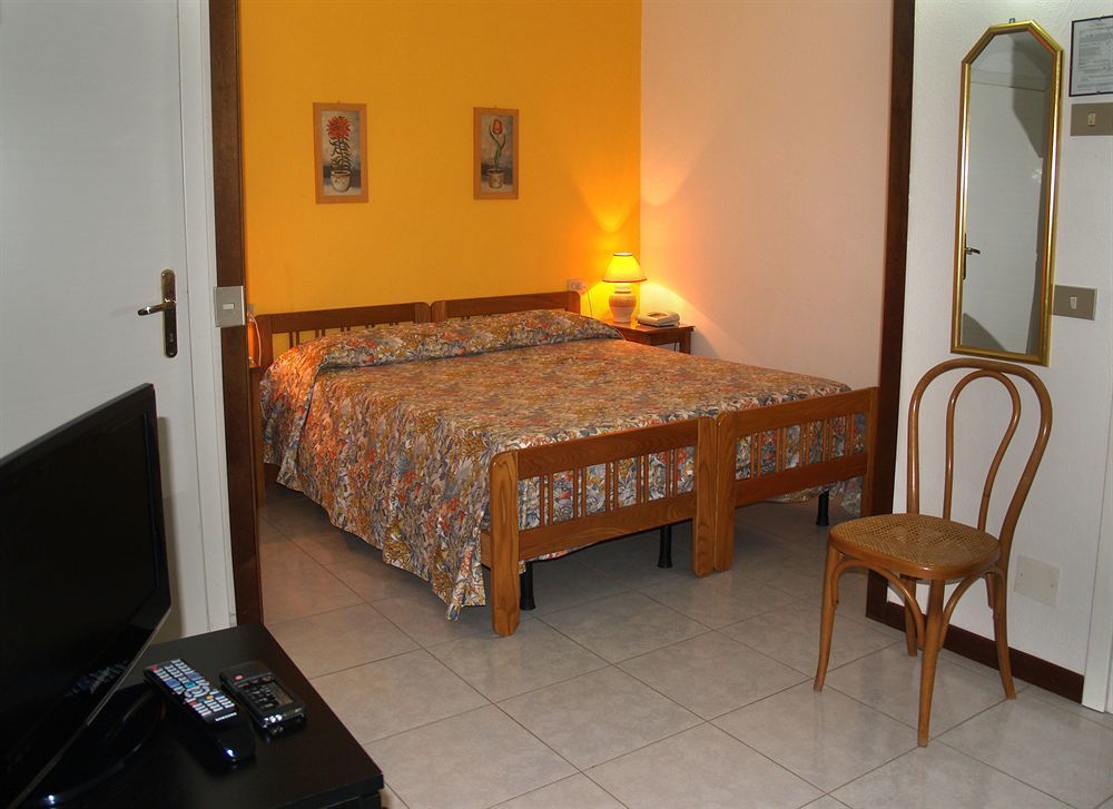 Albergo San Lorenzo Grosseto Esterno foto