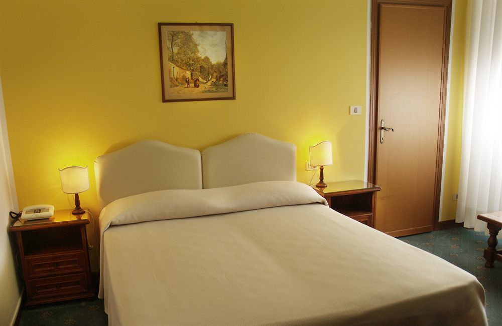 Albergo San Lorenzo Grosseto Esterno foto