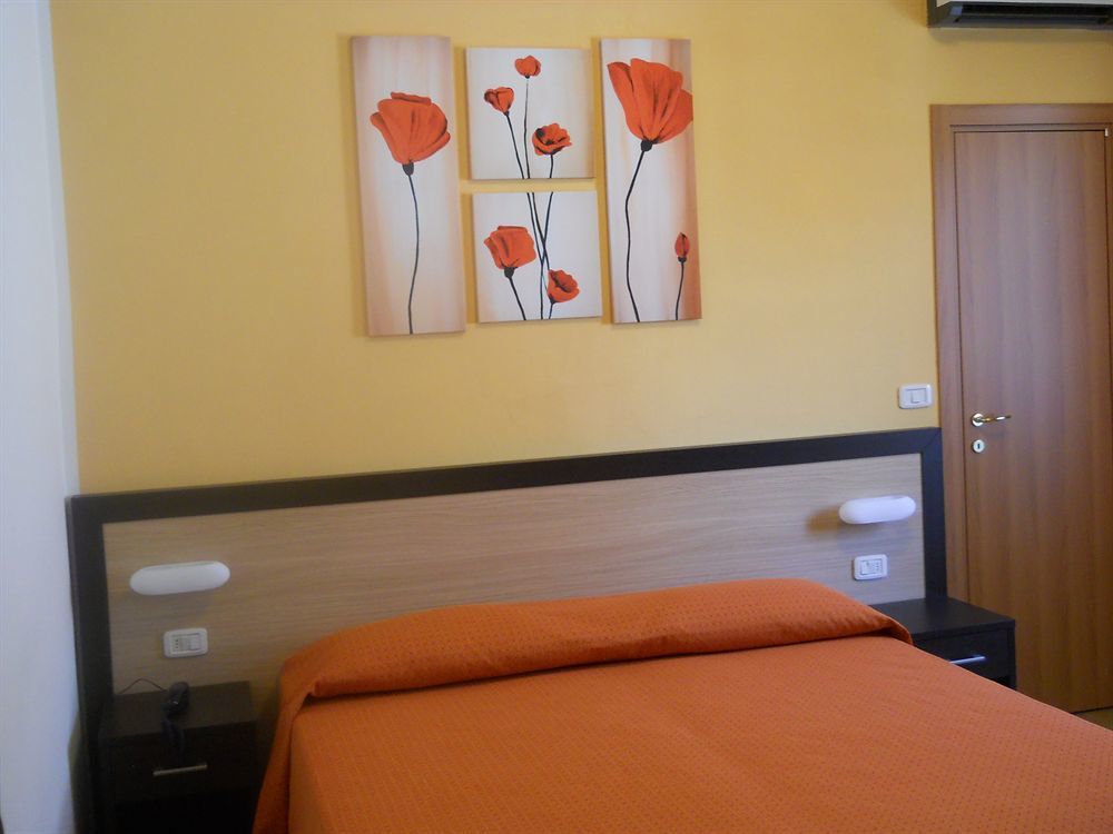 Albergo San Lorenzo Grosseto Esterno foto
